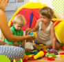 Weighing the Differences Between Daycare Centres and Licensed Home Daycares